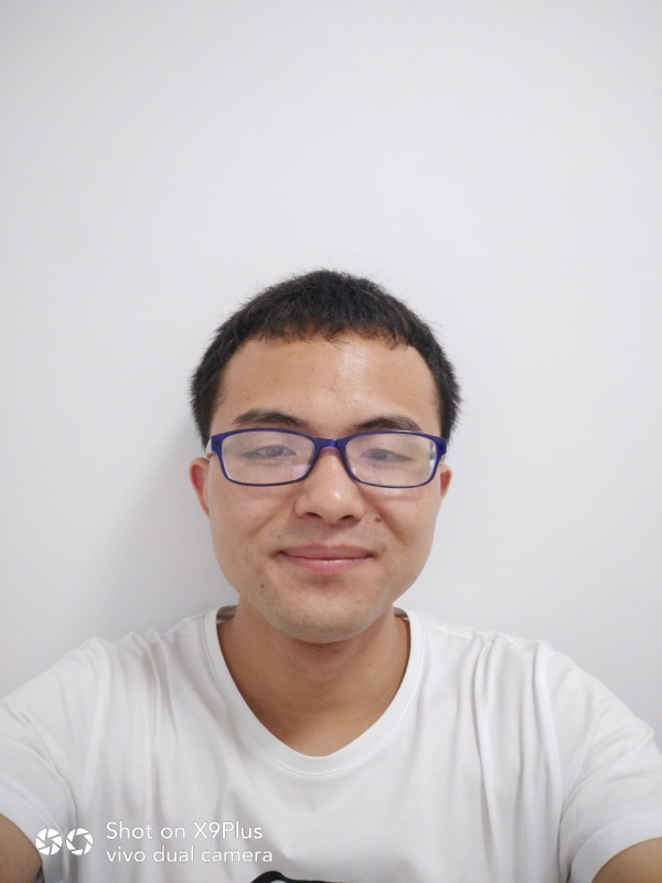 林言的第一张照片--温州相亲服务中心