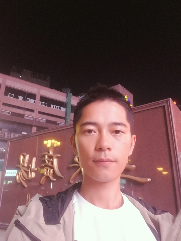 重庆小林的第一张照片--温州相亲服务中心