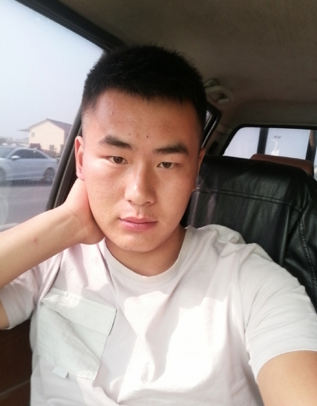 马宏亮的第二张照片--温州相亲服务中心