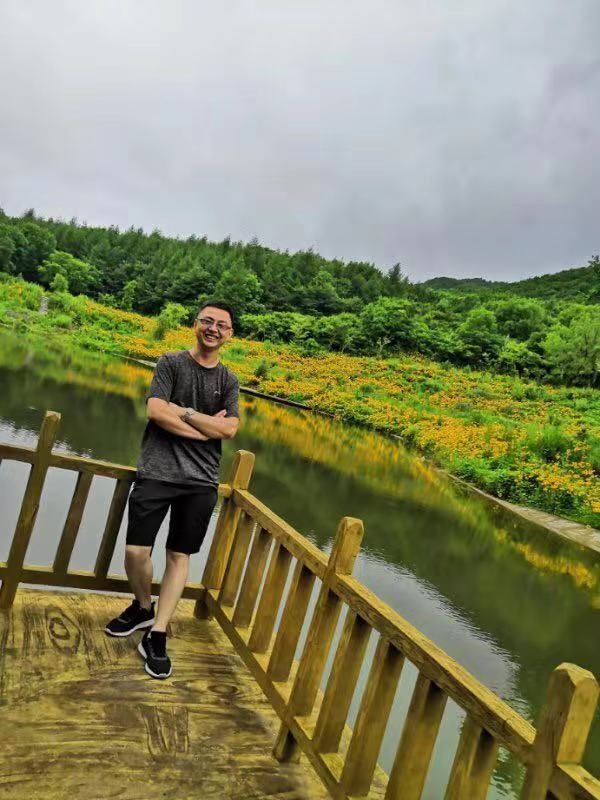 正能量的第二张照片--温州相亲服务中心