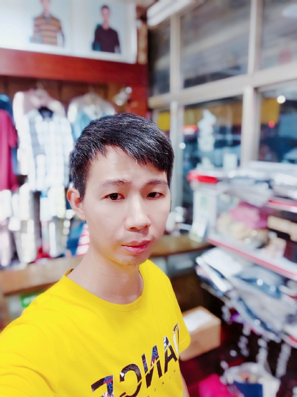 我在想你的第一张照片--温州相亲服务中心