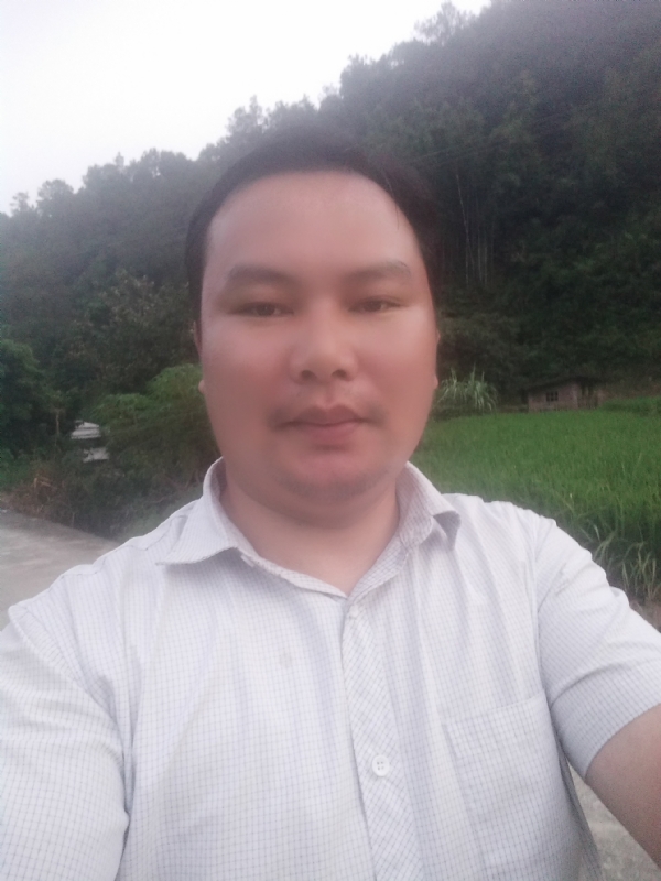 阿王的第一张照片--温州相亲服务中心