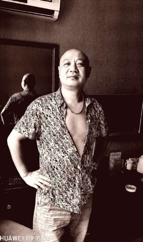 该谁是谁的第一张照片--温州相亲服务中心