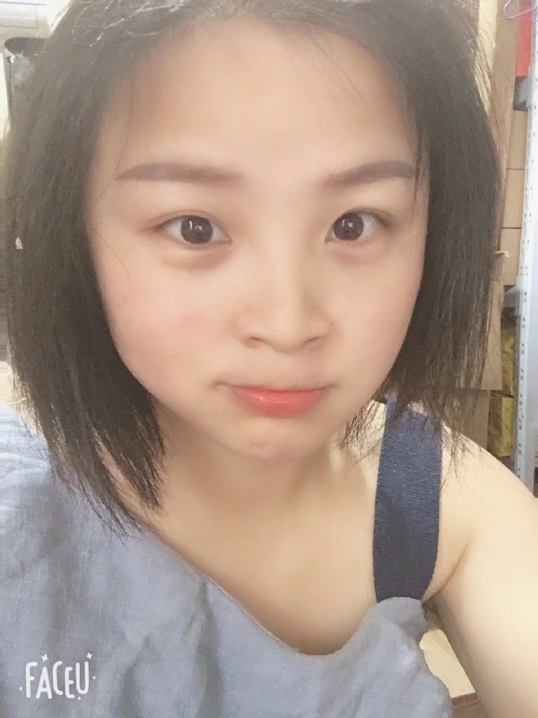 瑞瑞的第一张照片--温州相亲服务中心