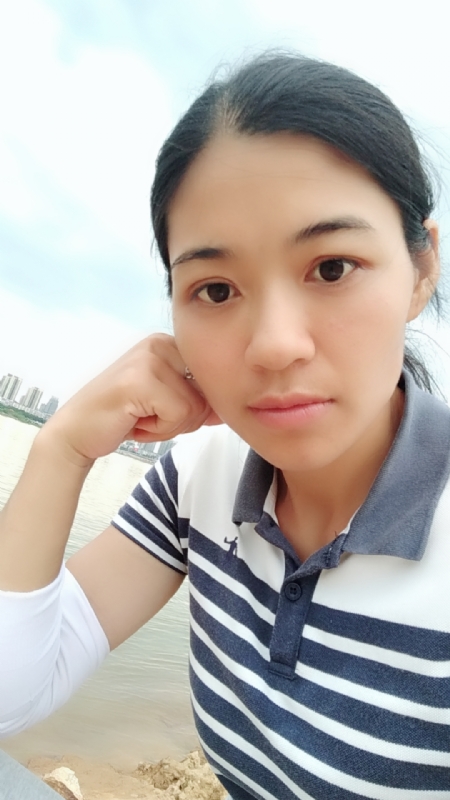 梅子的第一张照片--温州相亲服务中心