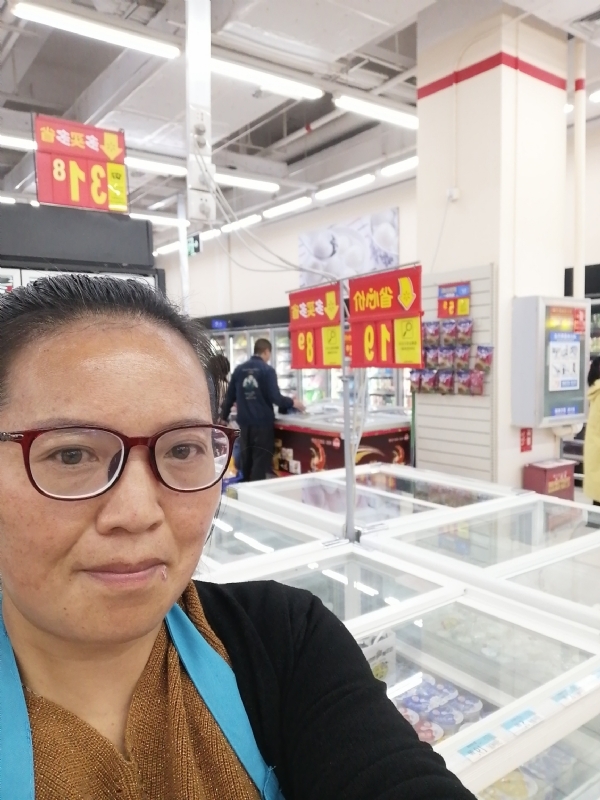 静待花开的第一张照片--温州相亲服务中心