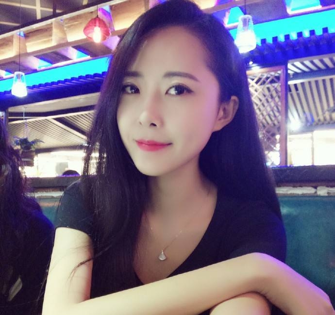 庆庆的第一张照片--温州相亲服务中心