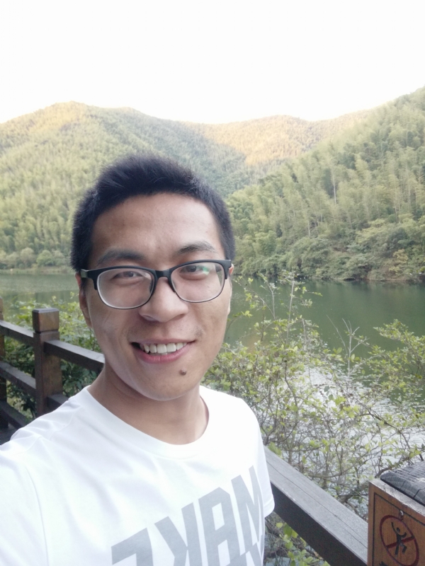 随心的第一张照片--温州相亲服务中心