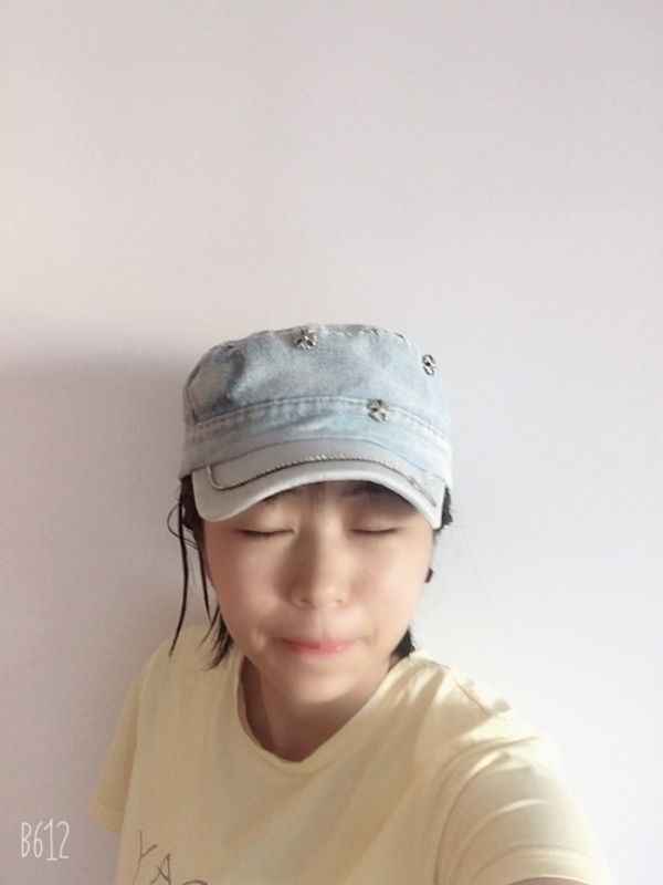 li的第一张照片--温州相亲服务中心