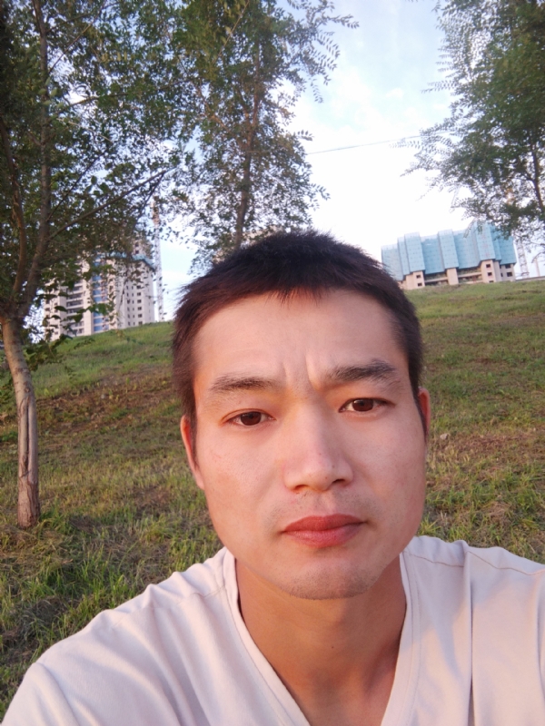 川子的第一张照片--温州相亲服务中心