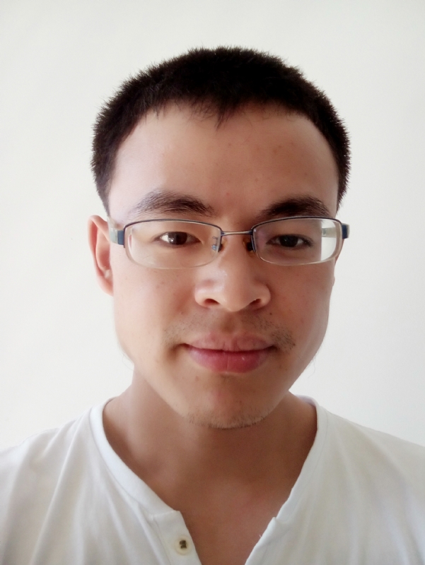 啊平的第一张照片--温州相亲服务中心