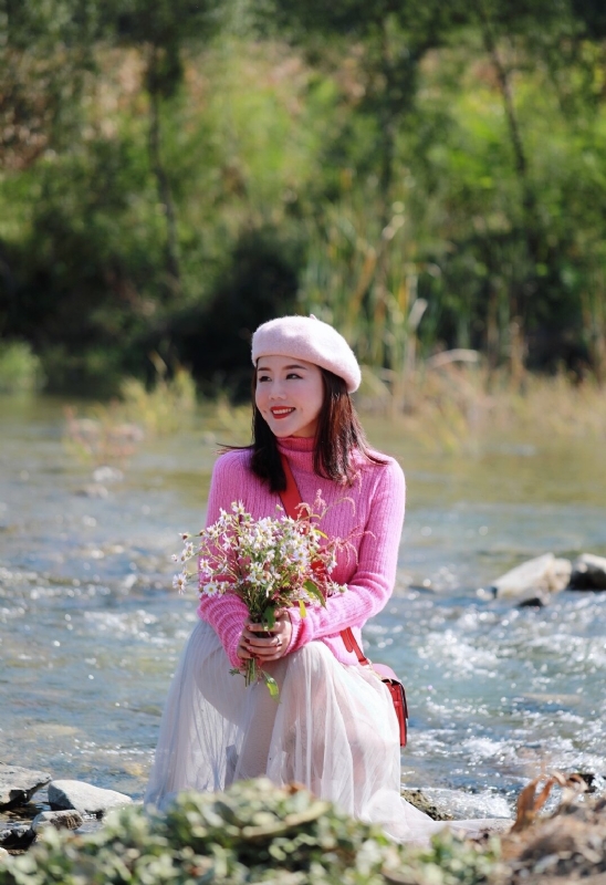 素年锦时的第一张照片--温州相亲服务中心