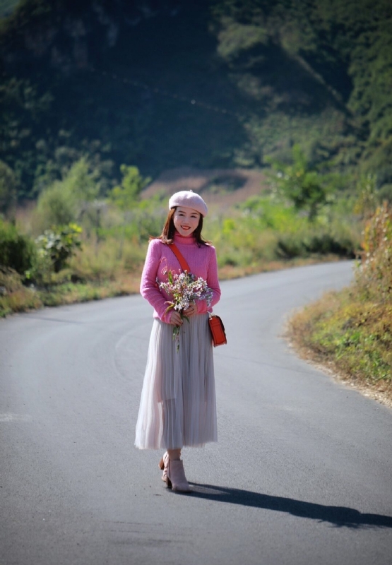 素年锦时的第二张照片--温州相亲服务中心