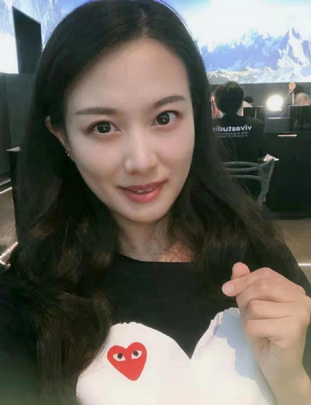 王玲的第一张照片--温州相亲服务中心