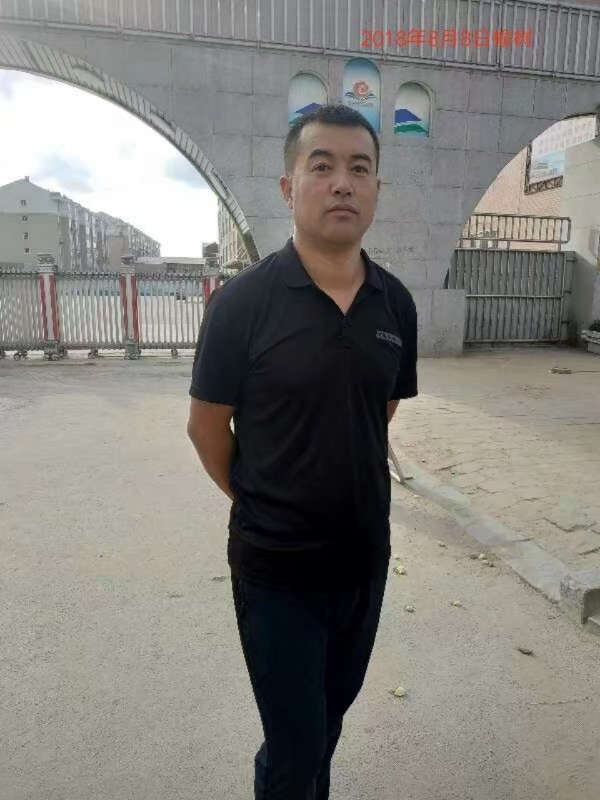 风雨见彩虹的第一张照片--温州相亲服务中心