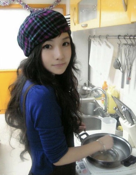 浅笑的第一张照片--温州相亲服务中心