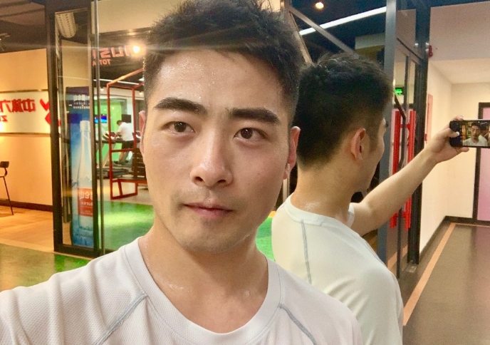 迁就的第一张照片--温州相亲服务中心