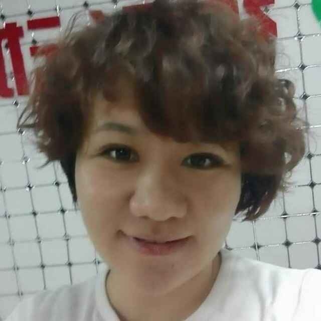 媛媛的第一张照片--温州相亲服务中心