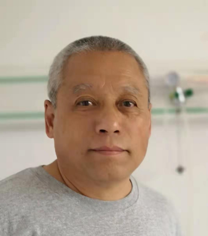 Mike的第一张照片--温州相亲服务中心