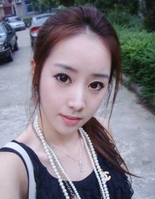 小可爱的第一张照片--温州相亲服务中心