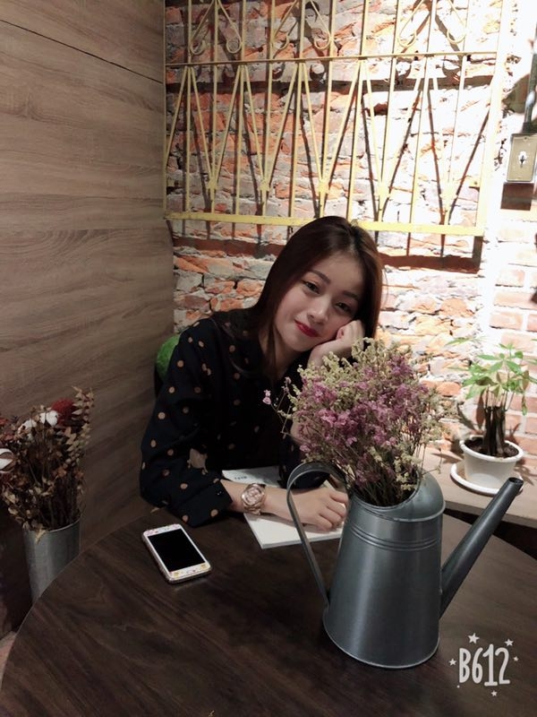 瑶瑶呀的第一张照片--温州相亲服务中心