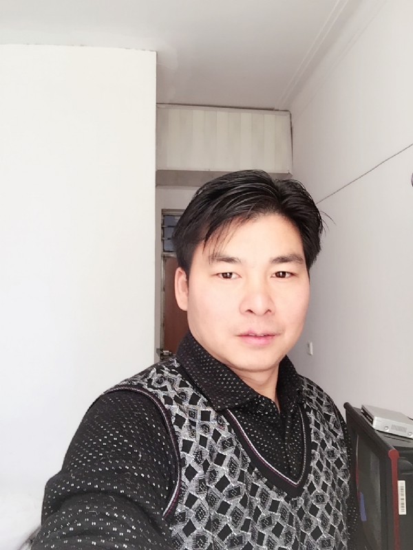 清风的第一张照片--温州相亲服务中心