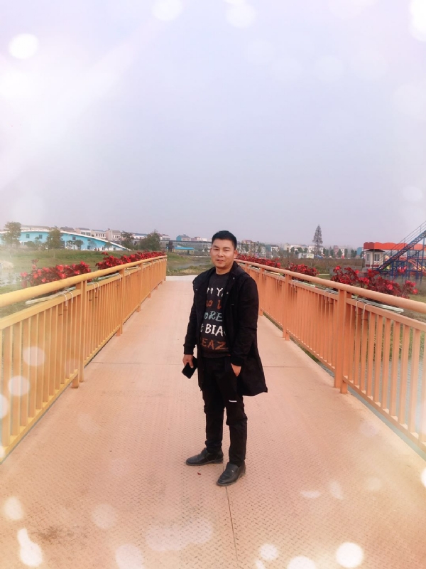 清风的第二张照片--温州相亲服务中心