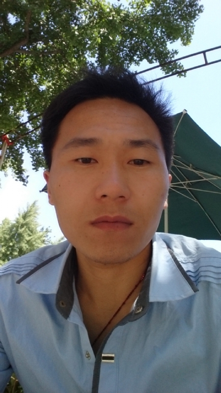 原来是你的第一张照片--温州相亲服务中心