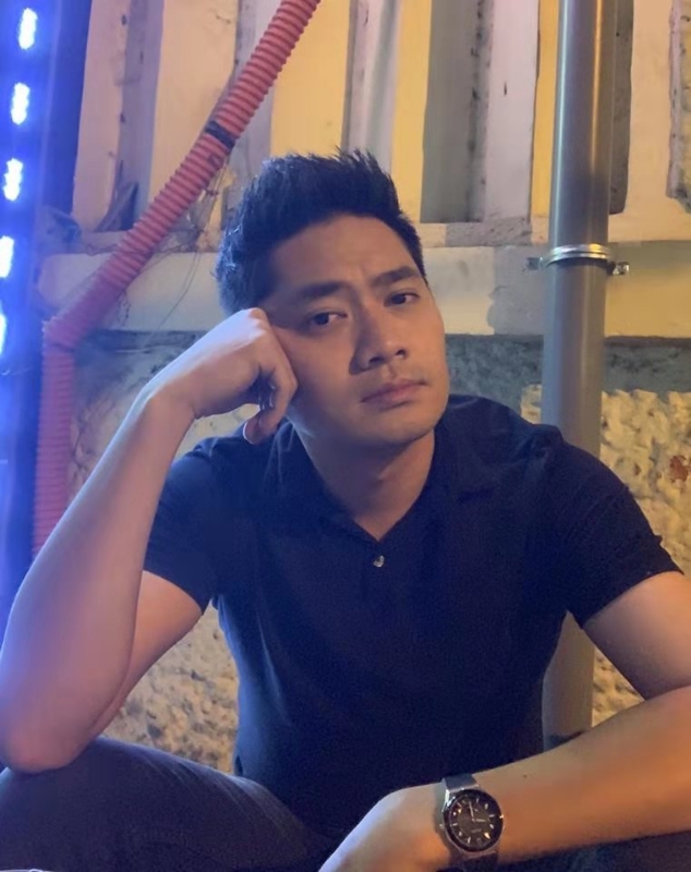 勿忘心安的第一张照片--温州相亲服务中心