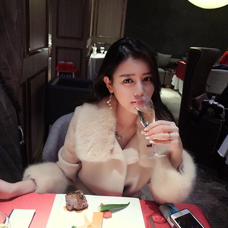 空谷幽兰的第一张照片--温州相亲服务中心