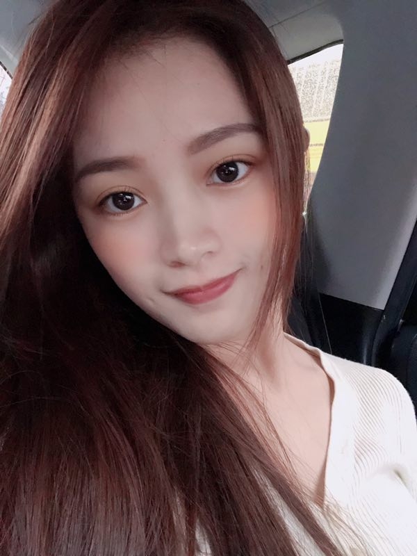 nancy-2513的第一张照片--温州相亲服务中心