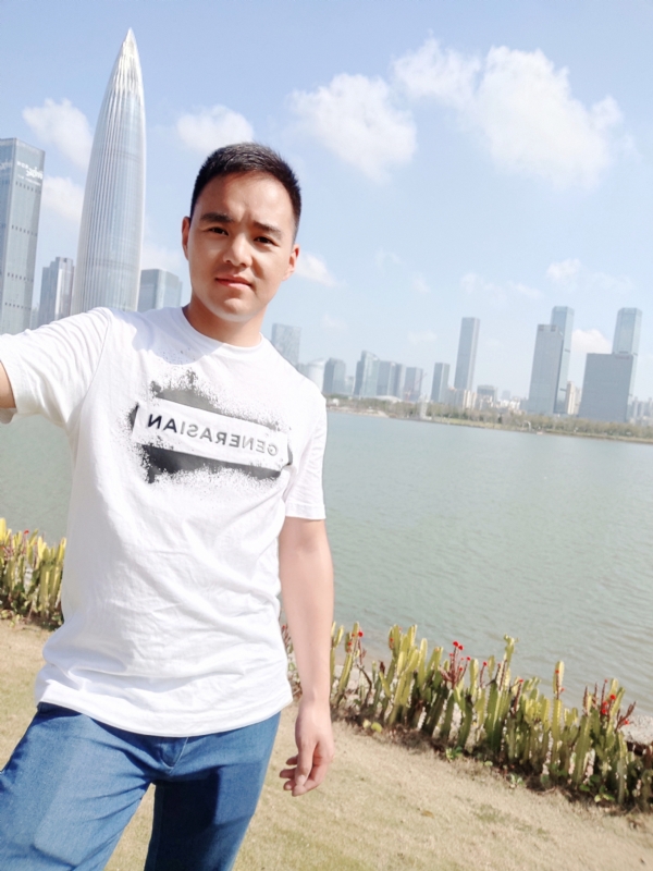 许仙敢睡蛇的第一张照片--温州相亲服务中心