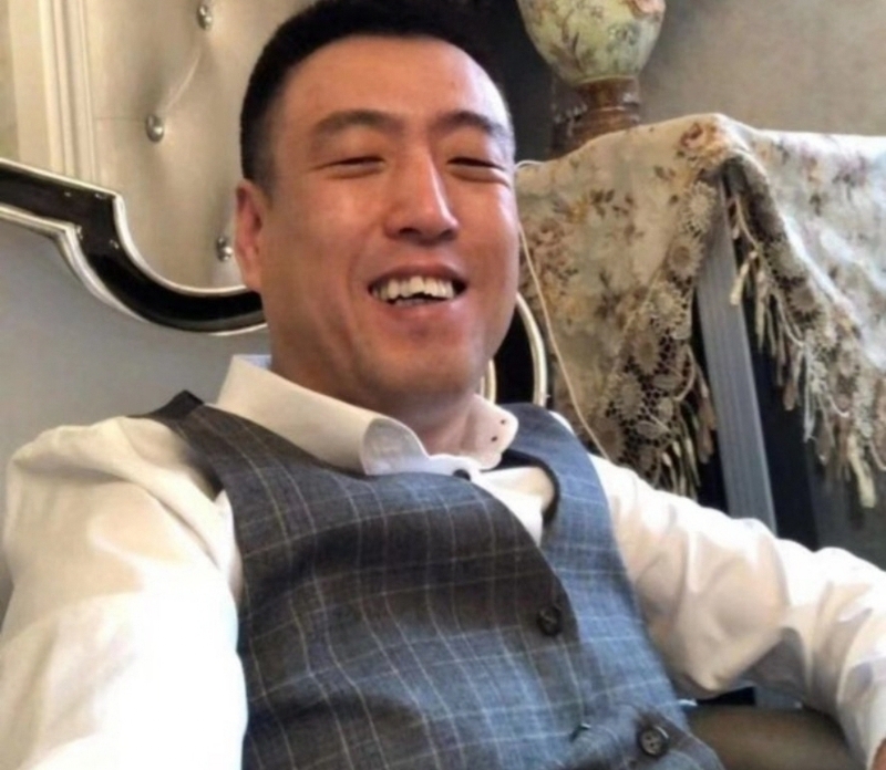 森林8888的第一张照片--温州相亲服务中心