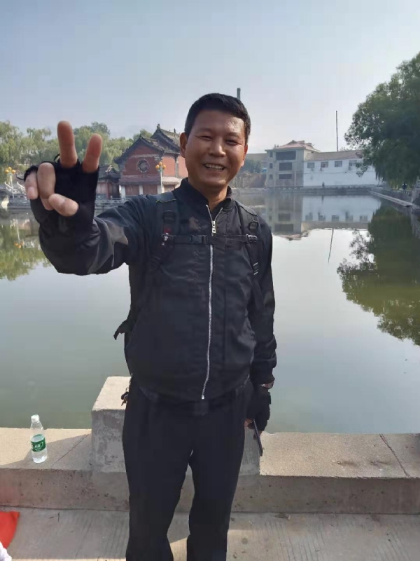 等的第一张照片--温州相亲服务中心