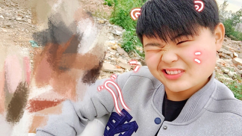 许皓轩的第一张照片--温州相亲服务中心