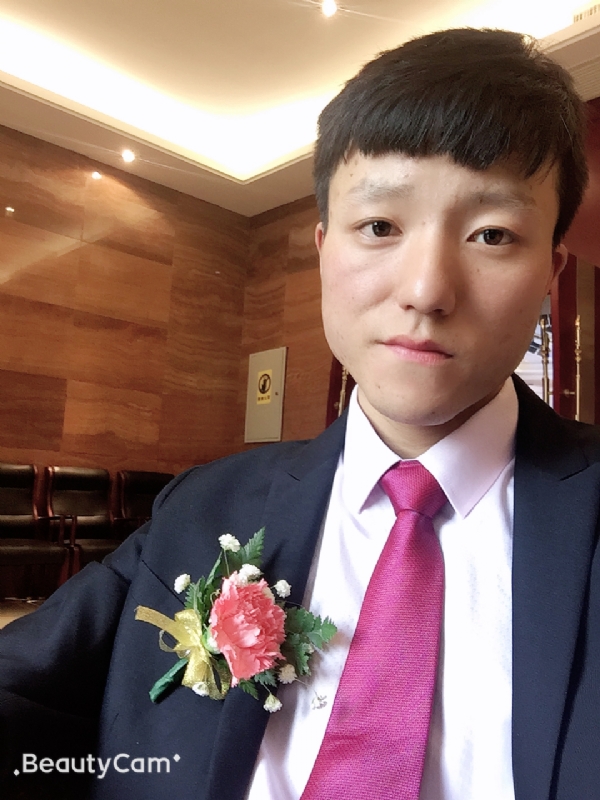 666碰碰的第一张照片--温州相亲服务中心