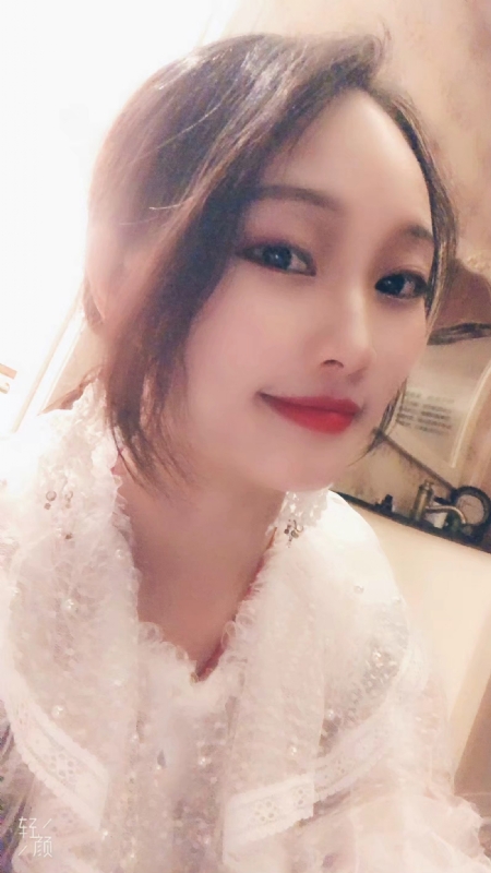 雯雯的第一张照片--温州相亲服务中心