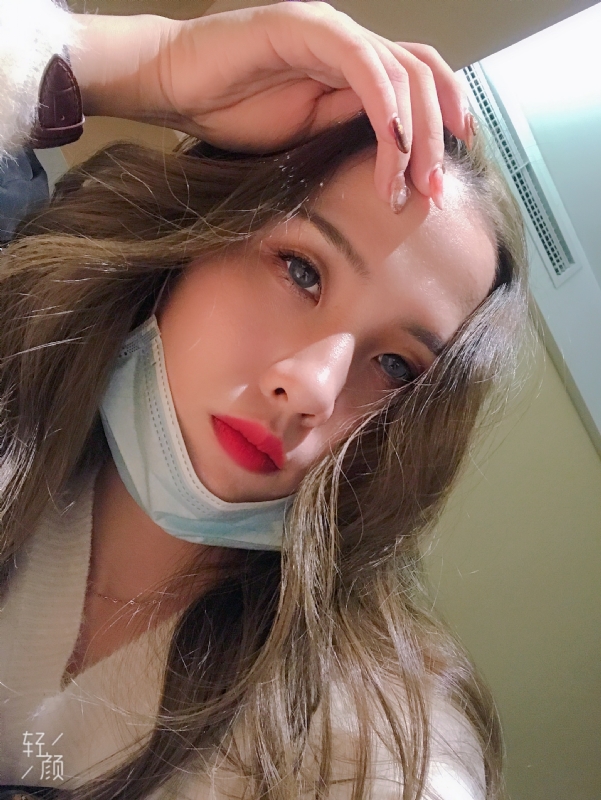 诗诗的第一张照片--温州相亲服务中心