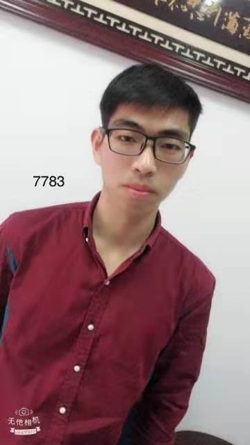 乾的第一张照片--温州相亲服务中心