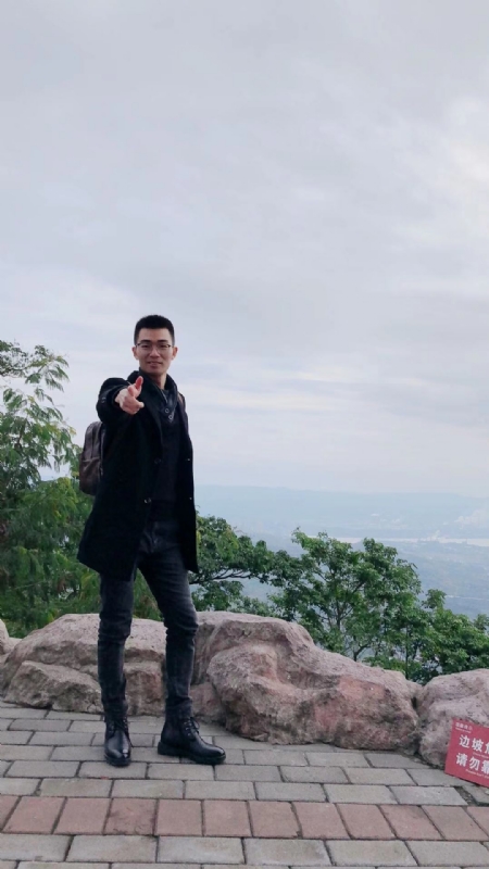 砥砺前进的第二张照片--温州相亲服务中心