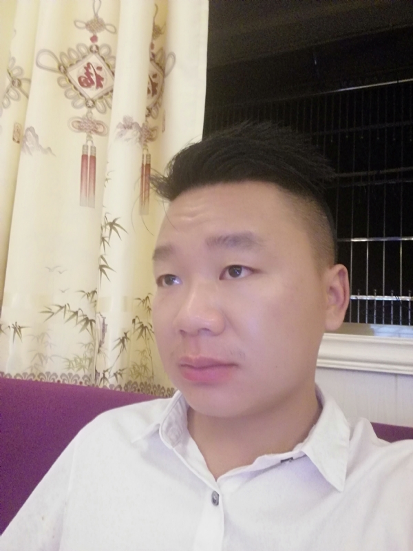 王梓林的第一张照片--温州相亲服务中心