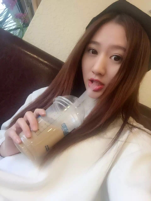 姚瑶的第一张照片--温州相亲服务中心