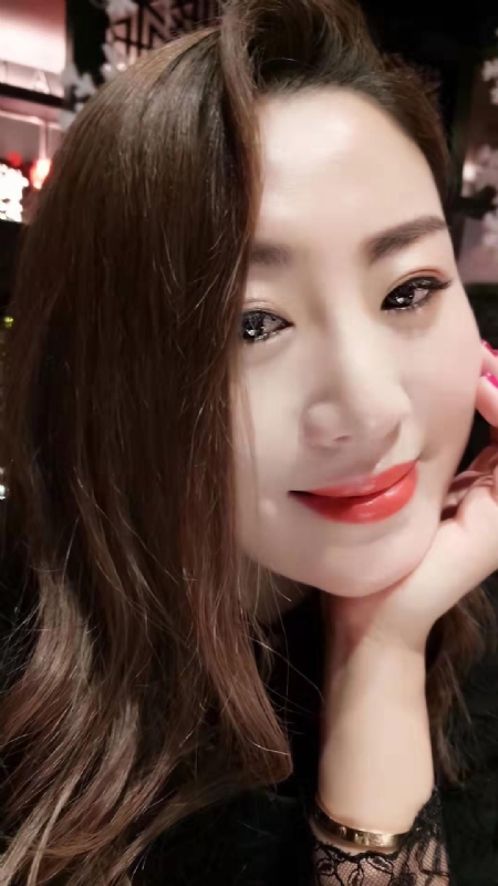 朴凡的第一张照片--温州相亲服务中心