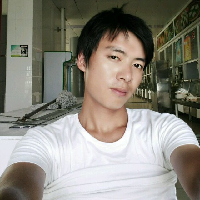 四爷的第一张照片--温州相亲服务中心