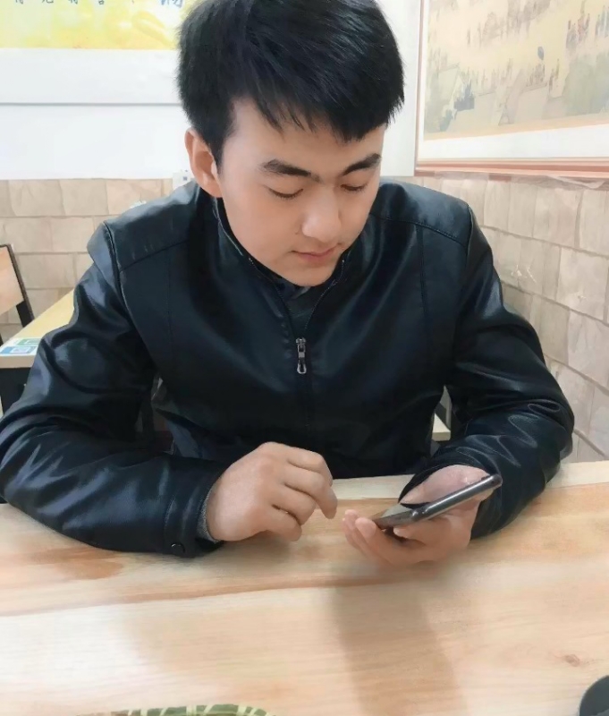 凯哥大魔王的第一张照片--温州相亲服务中心