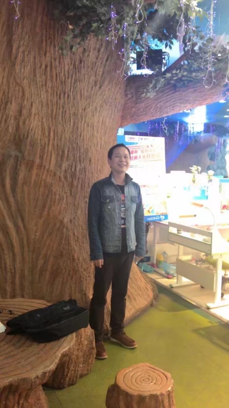 小志的第三张照片--温州相亲服务中心