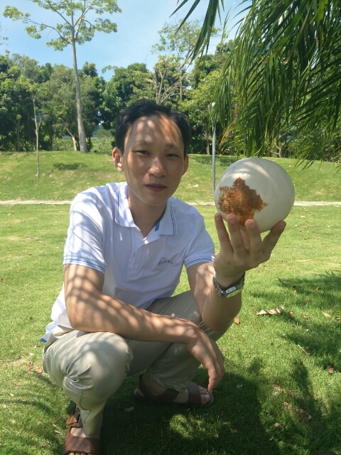 尚志的第一张照片--温州相亲服务中心