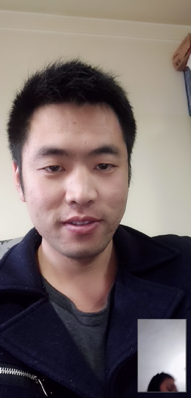 死鬼吹灯的第一张照片--温州相亲服务中心