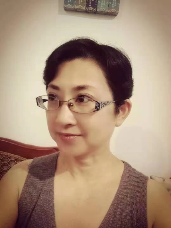 kathy的第一张照片--温州相亲服务中心