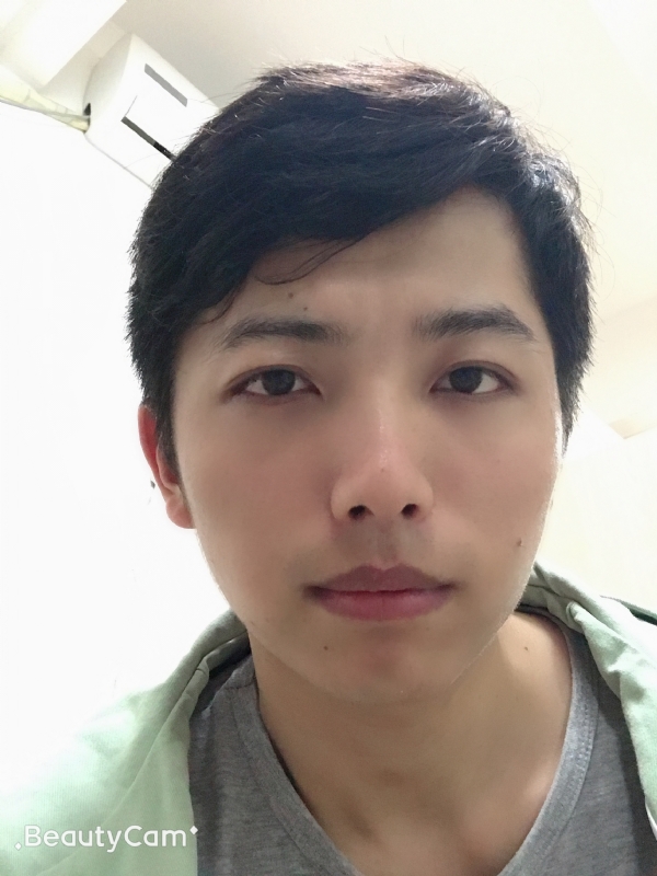 杨树的第一张照片--温州相亲服务中心